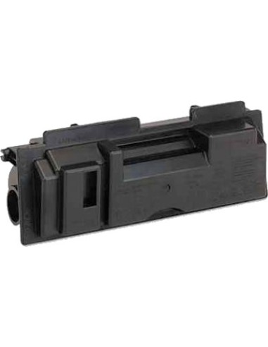 Cartucho de toner INKTECH OFFICE Premium AES, reemplaza a TK18 - 1T02FM0EU0 / TK17 - 1T02BX0EU0 /  TK100 - 370PU5KW