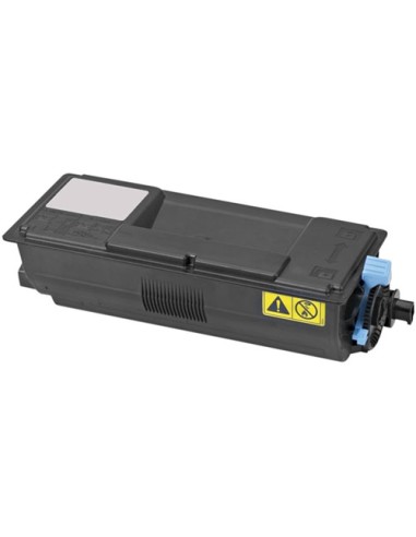 Cartucho de toner INKTECH OFFICE Premium AES, reemplaza a 1T02LV0NL0 - TK3130