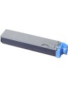 Cartucho de toner INKTECH OFFICE Premium AES, reemplaza a 1T02HC0EV0 - TK520C