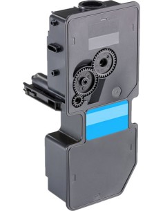 Cartucho de toner INKTECH OFFICE Premium AES, reemplaza a...