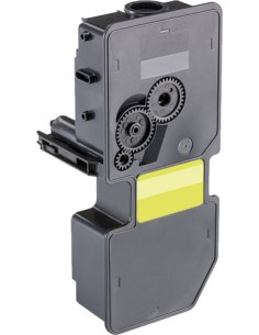 Cartucho de toner INKTECH OFFICE Premium AES, reemplaza a...