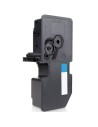 Cartucho de toner INKTECH OFFICE Premium AES, reemplaza a 1T02R7CNL0 - TK5240C