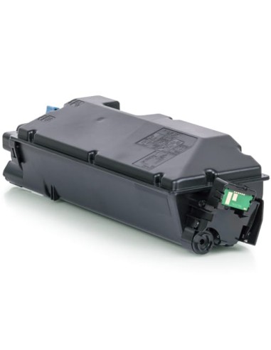 Cartucho de toner INKTECH OFFICE Premium AES, reemplaza a 1T02TW0NL0 - TK5280K