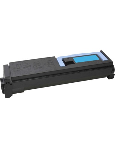 Cartucho de toner INKTECH OFFICE Premium AES, reemplaza a 0T2HLCEU - TK540C