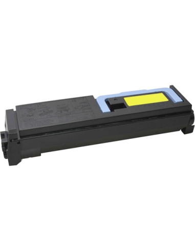 Cartucho de toner INKTECH OFFICE Premium AES, reemplaza a 0T2HLAEU - TK540Y