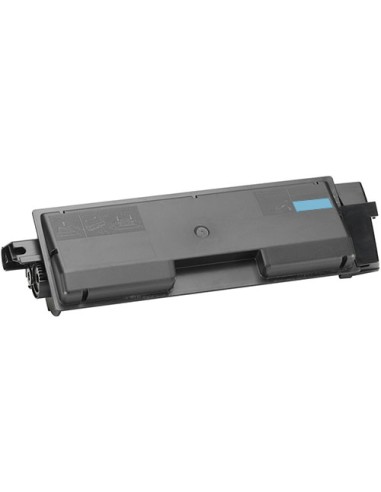 Cartucho de toner INKTECH OFFICE Premium AES, reemplaza a T02KTCNL0 - TK580C