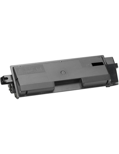 Cartucho de toner INKTECH OFFICE Premium AES, reemplaza a T02KT0NL0 - TK580K