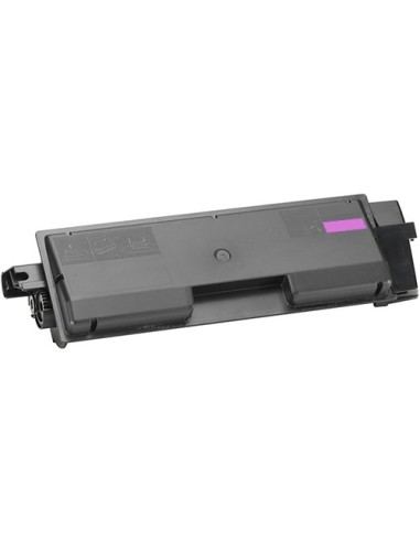 Cartucho de toner INKTECH OFFICE Premium AES, reemplaza a T02KTBNL0 - TK580M