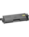 Cartucho de toner INKTECH OFFICE Premium AES, reemplaza a T02KTANL0 - TK580Y