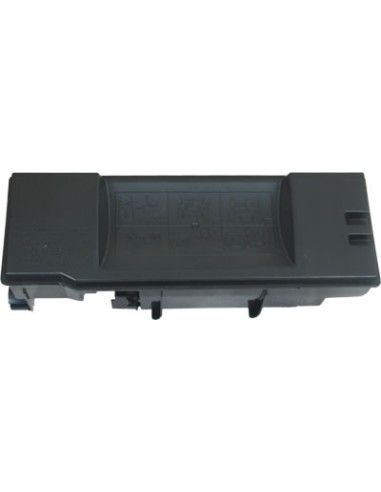 Cartucho de toner INKTECH OFFICE Premium RES, reemplaza a TK55 - 370QC0KX