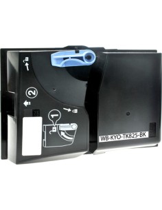 Cartucho de toner INKTECH OFFICE Premium RES, reemplaza a...