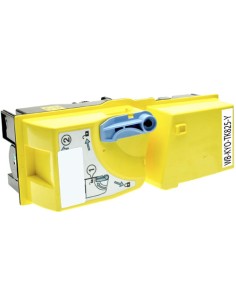 Cartucho de toner INKTECH OFFICE Premium RES, reemplaza a...