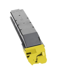 Cartucho de toner INKTECH OFFICE Premium RES, reemplaza a...