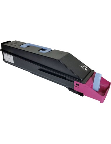 Cartucho de toner INKTECH OFFICE Premium RES, reemplaza a 1T02JZBEU0 - TK865M