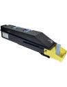 Cartucho de toner INKTECH OFFICE Premium RES, reemplaza a 1T02JZAEU0 - TK865Y