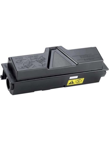 Cartucho de toner JUMBO INKTECH OFFICE Premium RPR, reemplaza a TK1140XL - 1T02ML0NL0