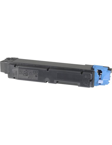 Cartucho de toner INKTECH OFFICE Premium RPR, reemplaza a 1T02NR0NL0 - TK5140K