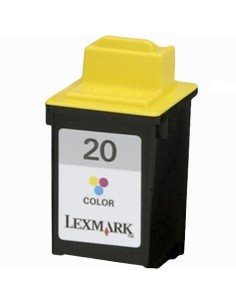 Cartucho de tinta INKTECH OFFICE Premium AES, reemplaza a...