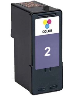 Cartucho de tinta INKTECH OFFICE Premium AES, reemplaza a...