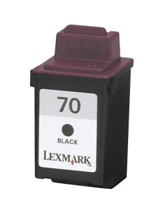 Cartucho de tinta INKTECH OFFICE Premium AES, reemplaza a...