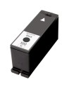 Cartucho de tinta INKTECH OFFICE Premium APR, reemplaza a 14N1068 - nº100XLBK / 14N0820 - nº100BK