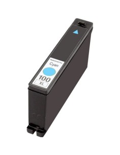 Cartucho de tinta INKTECH OFFICE Premium APR, reemplaza a...