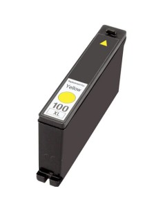 Cartucho de tinta INKTECH OFFICE Premium APR, reemplaza a...