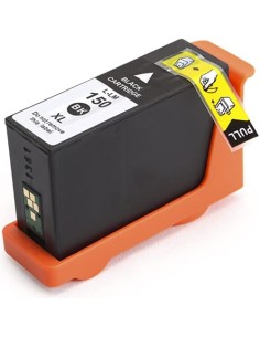 Cartucho de tinta INKTECH OFFICE Premium APR, reemplaza a...