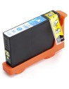 Cartucho de tinta INKTECH OFFICE Premium APR, reemplaza a 14N1615E - nº150XLC / 14N1608E - nº150C