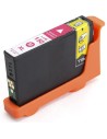 Cartucho de tinta INKTECH OFFICE Premium APR, reemplaza a 14N1616E - nº150XLM / 14N1609E - nº150M