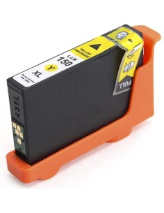 Cartucho de tinta INKTECH OFFICE Premium APR, reemplaza a...