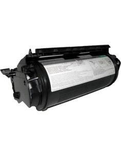 Cartucho de toner INKTECH OFFICE Premium RES, reemplaza a...