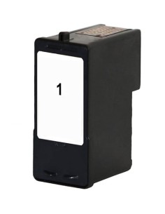 Cartucho de tinta INKTECH OFFICE Premium RES, reemplaza a...