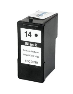 Cartucho de tinta INKTECH OFFICE Premium RES, reemplaza a...