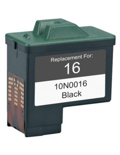 Cartucho de tinta INKTECH OFFICE Premium RES, reemplaza a...