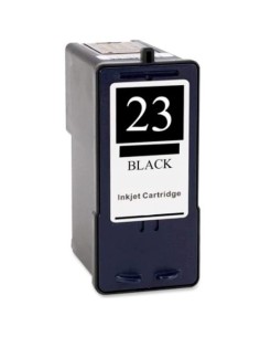 Cartucho de tinta INKTECH OFFICE Premium RES, reemplaza a...
