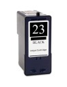Cartucho de tinta INKTECH OFFICE Premium RES, reemplaza a 18C1523E - nº23