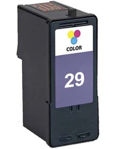 Cartucho de tinta INKTECH OFFICE Premium RES, reemplaza a...