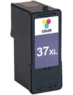 Cartucho de tinta INKTECH OFFICE Premium RES, reemplaza a...