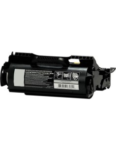 Cartucho de toner INKTECH OFFICE Premium RES, reemplaza a...