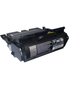Cartucho de toner INKTECH OFFICE Premium RES, reemplaza a...