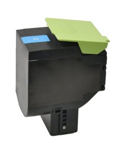 Cartucho de toner INKTECH OFFICE Premium RES, reemplaza a...