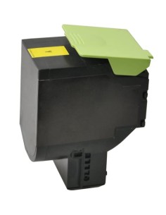 Cartucho de toner INKTECH OFFICE Premium RES, reemplaza a...