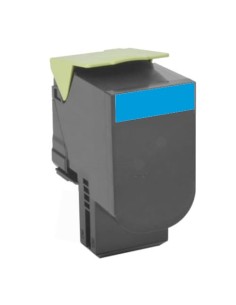 Cartucho de toner INKTECH OFFICE Premium RES, reemplaza a...