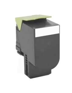 Cartucho de toner INKTECH OFFICE Premium RES, reemplaza a...