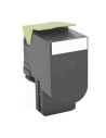 Cartucho de toner INKTECH OFFICE Premium RES, reemplaza a 80C2SK0 - 802SK