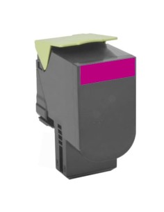 Cartucho de toner INKTECH OFFICE Premium RES, reemplaza a...