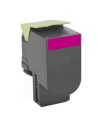 Cartucho de toner INKTECH OFFICE Premium RES, reemplaza a 80C2SM0 - 802SM