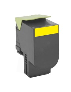 Cartucho de toner INKTECH OFFICE Premium RES, reemplaza a...