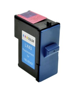 Cartucho de tinta INKTECH OFFICE Premium RES, reemplaza a...